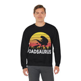 College - Dadsaurus