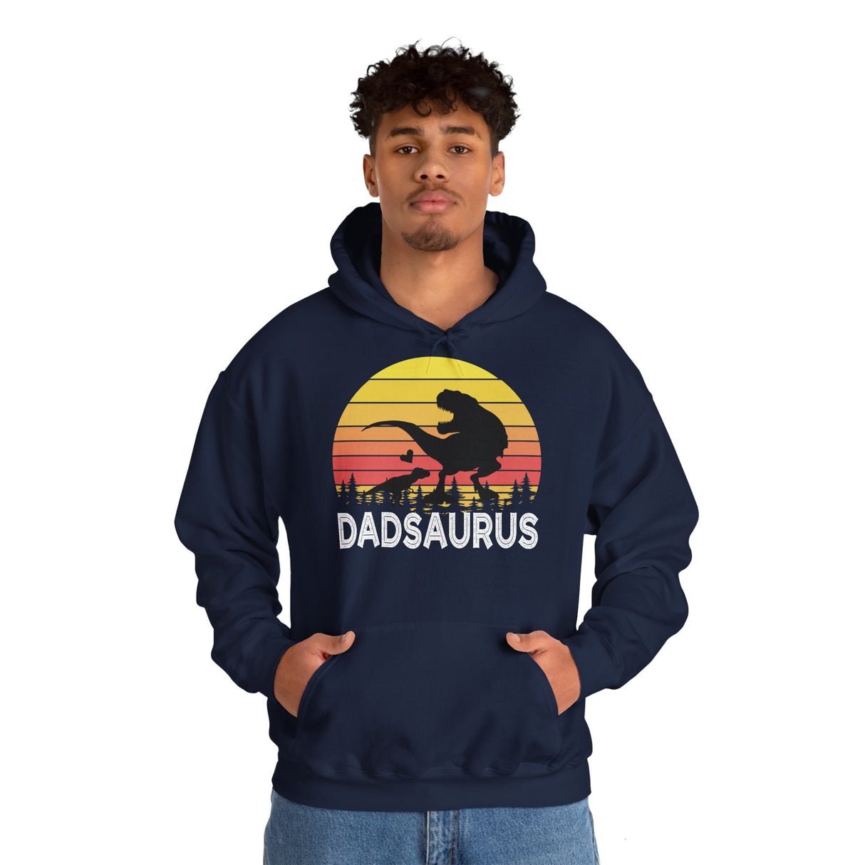 Huppari - Dadsaurus