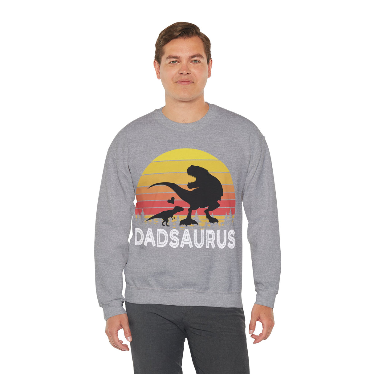 College - Dadsaurus