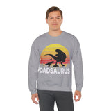 College - Dadsaurus