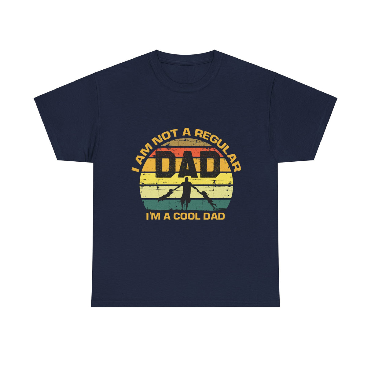 T-Paita - Cool Dad