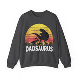 College - Dadsaurus