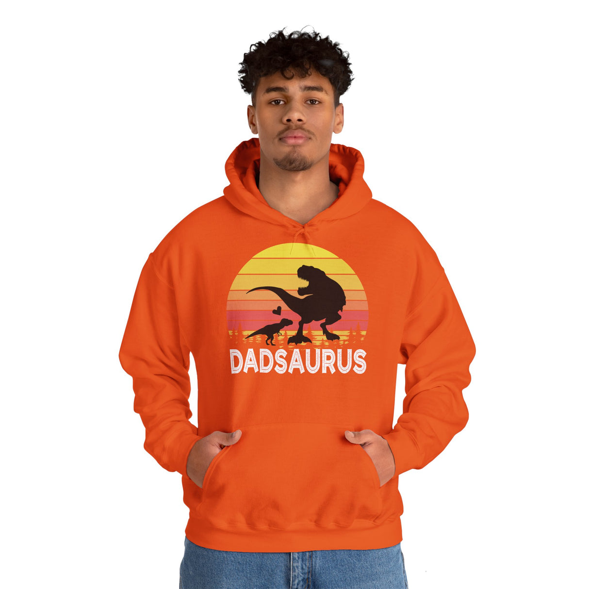 Huppari - Dadsaurus