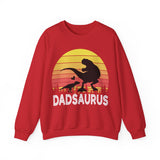 College - Dadsaurus