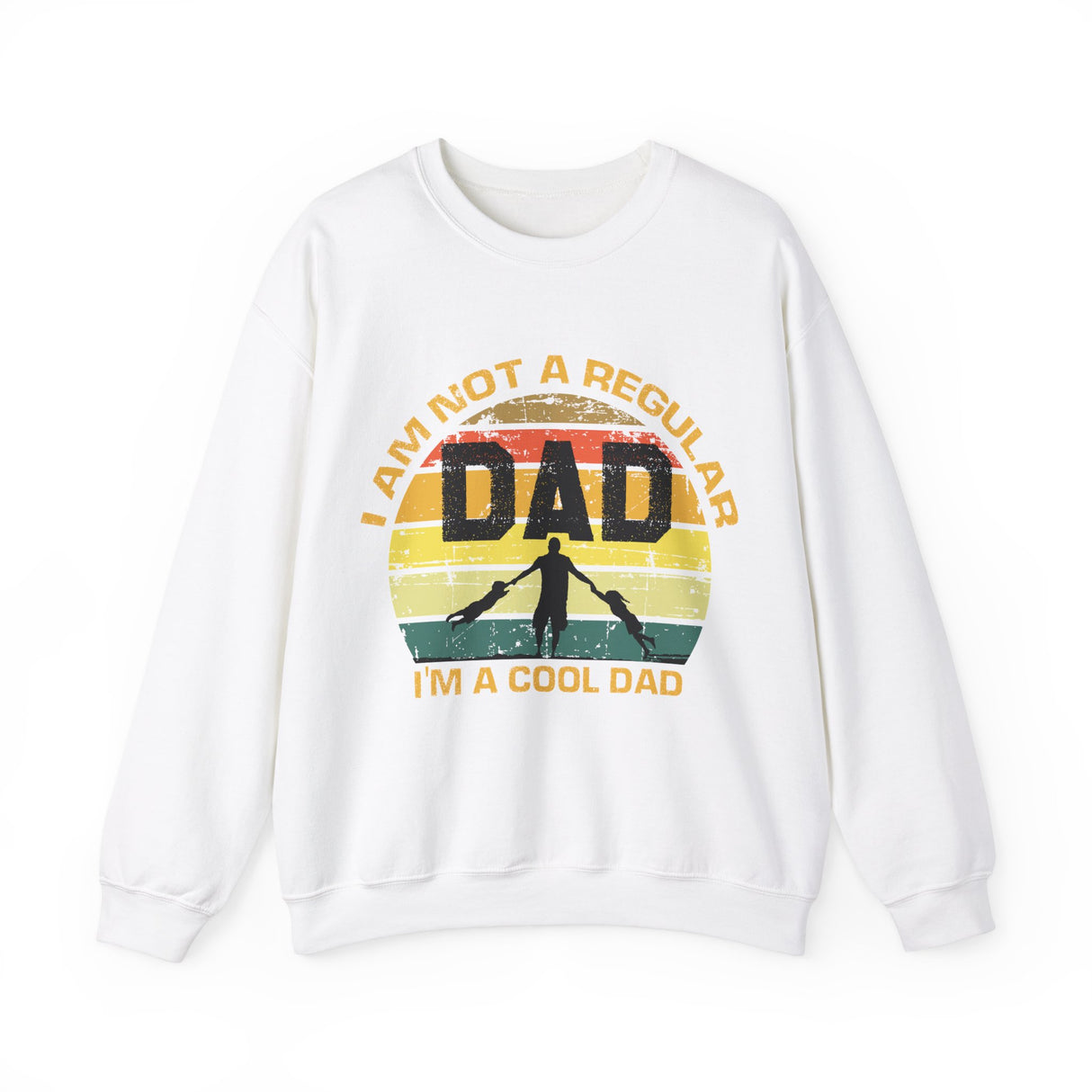 College - Cool Dad