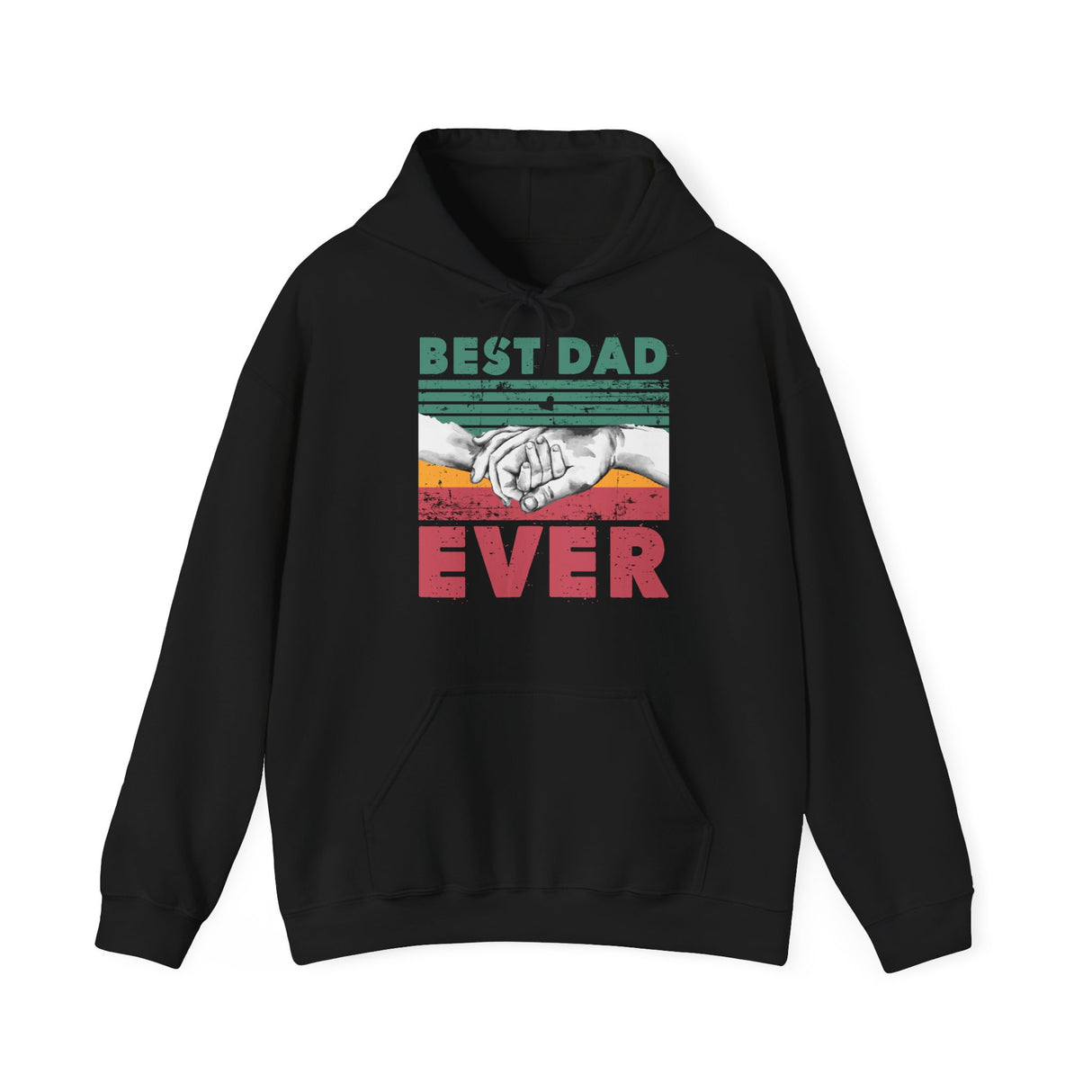 Huppari - Best Dad Ever