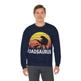 College - Dadsaurus