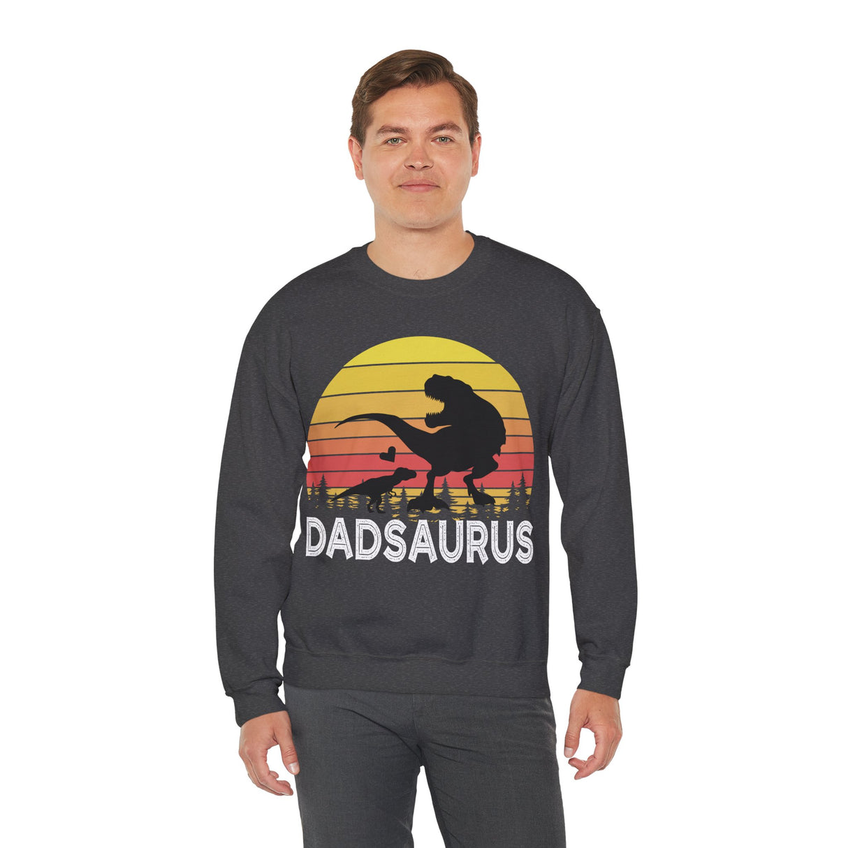 College - Dadsaurus