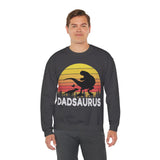 College - Dadsaurus