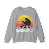 College - Dadsaurus