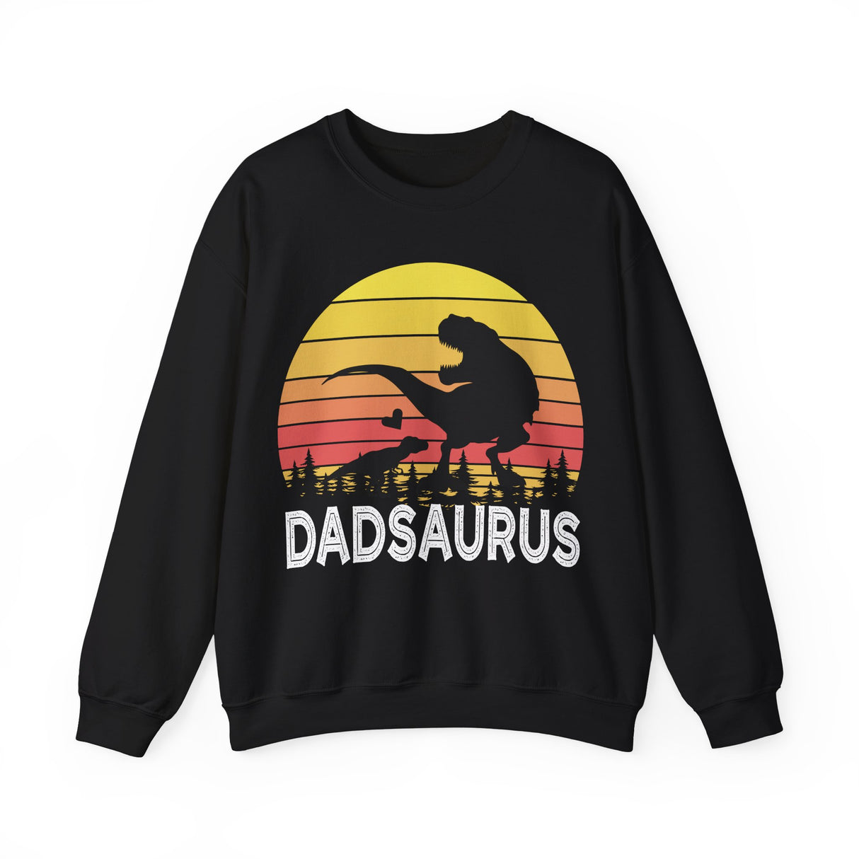 College - Dadsaurus