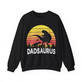 College - Dadsaurus