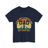 T-Paita - Cool Dad