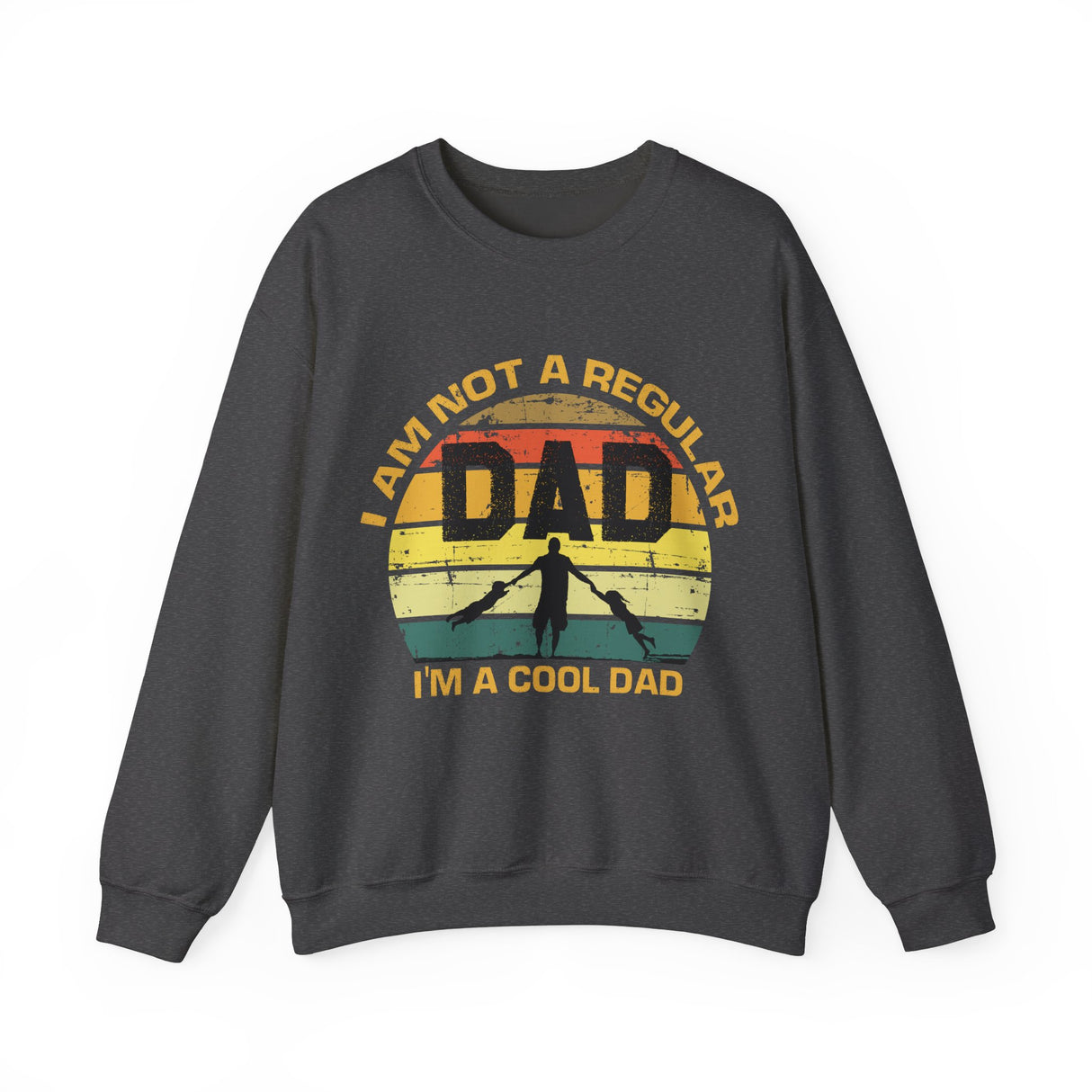 College - Cool Dad